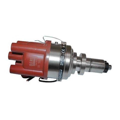 Allumeur électronique 123 ignition pour Mini (1981-2000) Sans dépression - UC27330