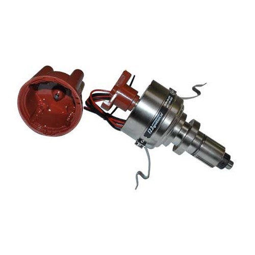 Allumeur électronique 123 ignition pour Mini (1981-2000) Sans dépression - UC27330