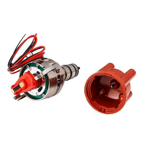 Distribuidor electrónico 123 IGNITION para VW Esc / Combi - UC27360