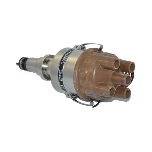  Elektronischer Zünder 123 ignition für Renault mit geraden Kopfausgängen - UC27470-1 