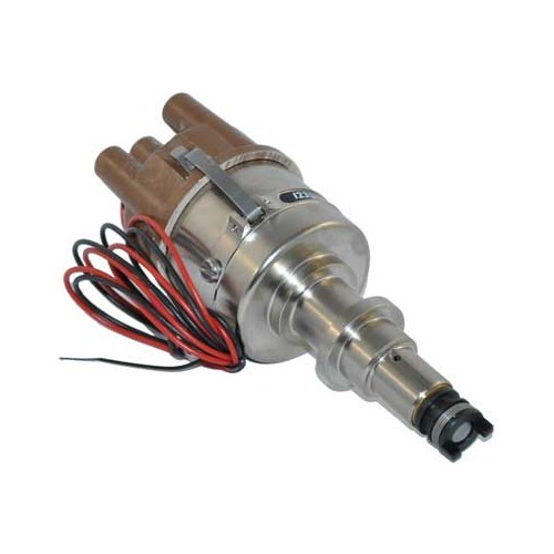 Allumeur électronique 123 ignition pour Renault avec tête sorties droites - UC27470