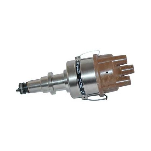  Accenditore elettronico 123 Ignition per Renault con testa di uscita diritta - UC27470 