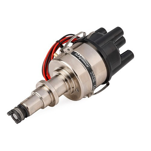  Allumeur électronique 123 Ignition avec dépression pour Renault 4 et 5, R8 et Alpine A110 - UC27480 