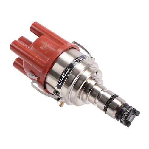  Allumeur électronique 123 Ignition pour Alfa Romeo 4 cylindres avec dépression - UC27520 