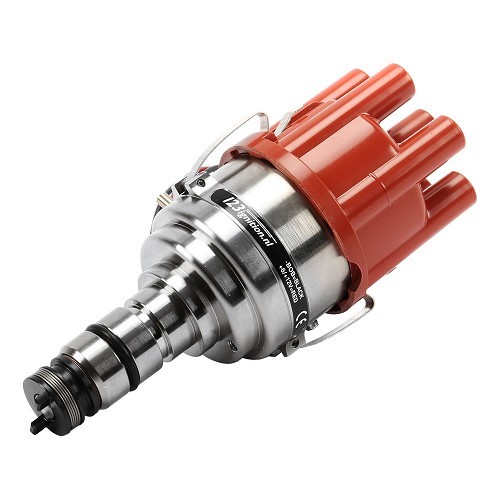  Allumeur électronique 123 Ignition pour Alfa Roméo - UC27530 