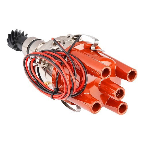 123 Ignición encendedor electrónico para BMW M10 4 cilindros con vacío - UC27560