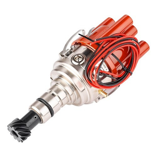  Allumeur électronique 123 Ignition pour BMW M10 4 cylindres avec dépression - UC27560 