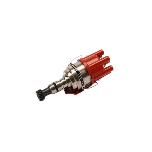  Allumeur électronique 123 ignition pour BMW 6 cylindres à carburateur et avec dépression - UC27570 