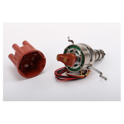 Allumeur électronique 123 Ignition pour Volvo 6 cylindres B30 - UC27620