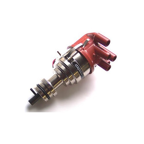  Allumeur électronique 123 Ignition pour Fiat 124 et 131 - UC27640 