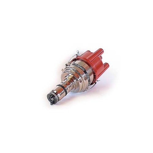  Accenditore elettronico 123 Ignition per motori Volvo B18 e B20 - UC27700 