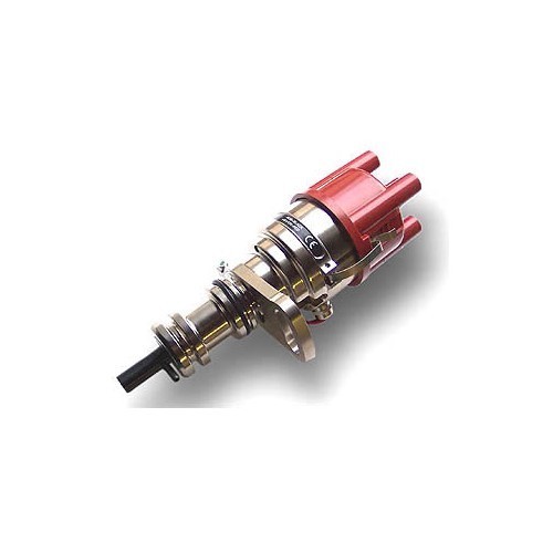  Encendedor electrónico 123 ignition para motores Volvo B17, B19, B21, B23 y B230 - UC27720 