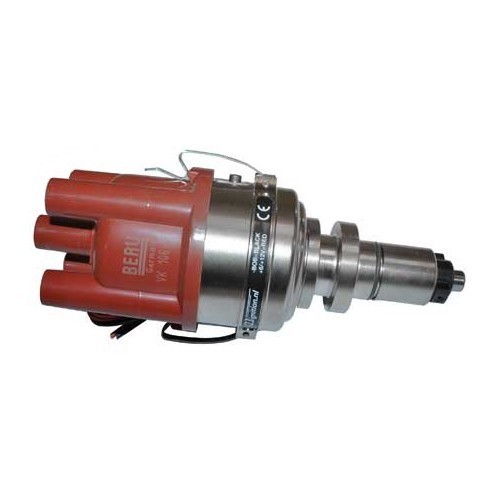 Elektronischer Zünder 123 ignition für Mini (1981-2000) Mit Unterdruck - UC27730