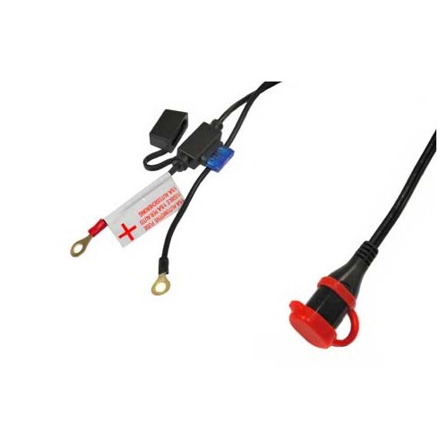 Optimate 5 start/stop : Cargador / comprobador de batería 12V - UC30007