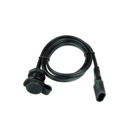 Cavo adattatore TECMATE/OPTIMATE per caricabatteria da auto - 1M - UC30085