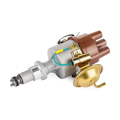     
                
                
    Ducellier type igniter for Renault and Alpine - UC30150
