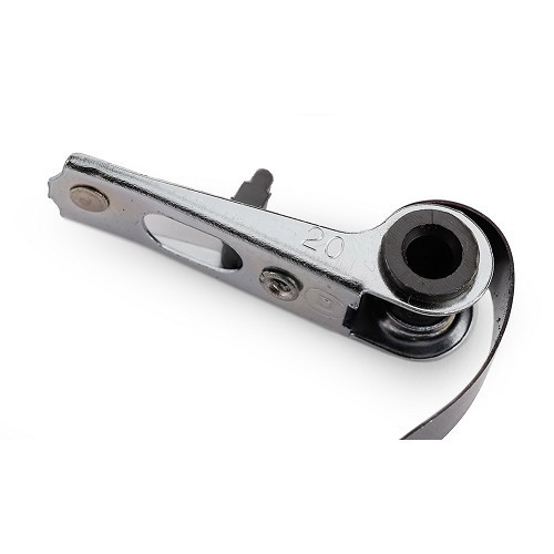  Platinum screws type Ducellier 582018 for Ducellier igniter - UC30276-1 