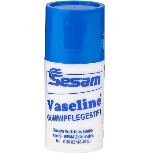  Vaseline for car seals - 25 ML - UC30874 