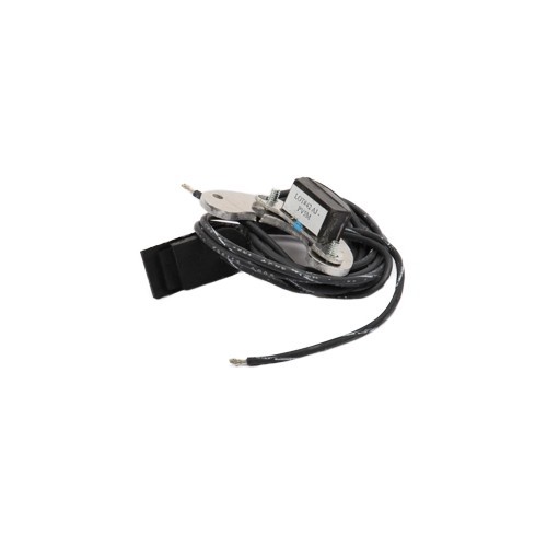  IGNITOR 12 Volt Kit voor Lucas 22D6 ontsteker met positieve aarde - UC31035P 