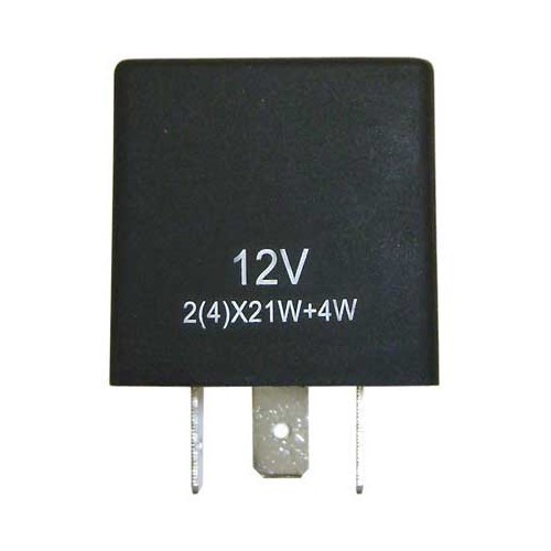  12 V direction indicator light relay - UC31202 