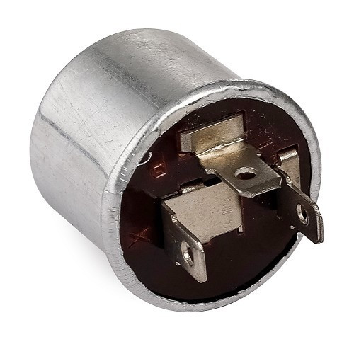  6 volt, 3-pin direction indicator light relay - UC31208 