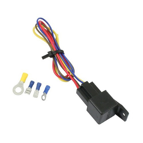  12 V starthulprelais - UC31220 