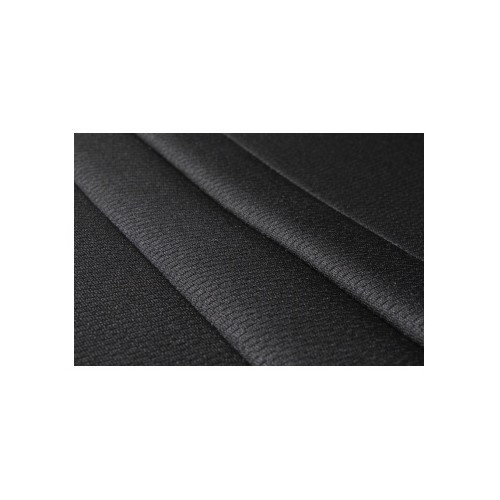 Siège baquet en tissu noir - côté droit - UC35014