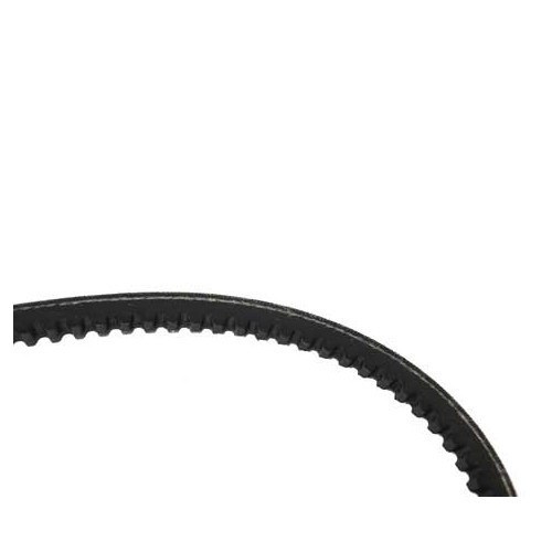  9.5 x 1,075 mm toothed belt - UC35605-1 
