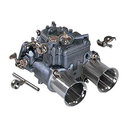  1 WEBER 48 DCO/SP carburettor - UC40050 