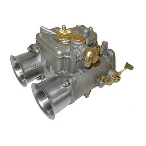  1 WEBER 55 DCO/SP carburettor - RH - UC40054 