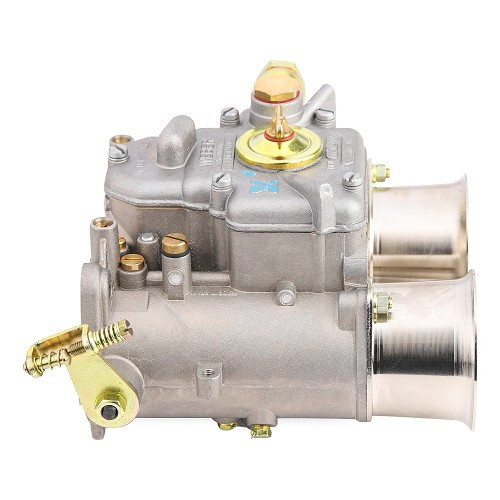 1 WEBER 55 DCO/SP carburettor - LH - UC40055-1 