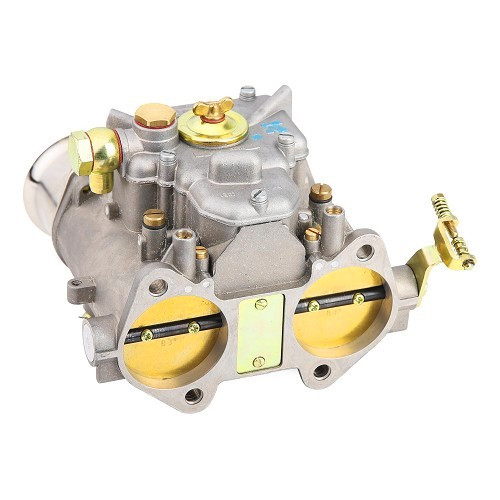  1 WEBER 55 DCO/SP carburettor - LH - UC40055-2 