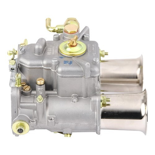 Carburetor WEBER 45 DCOE type 152 - 4 progression holes - UC40104