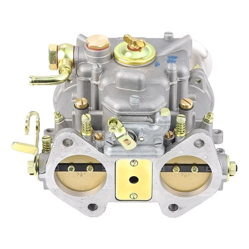 Carburetor WEBER 45 DCOE type 152 - 4 progression holes - UC40104