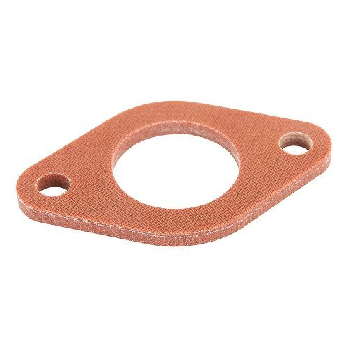 Cale thermique pour carburateur Solex 34 PICT 4 - Bakélite 5mm