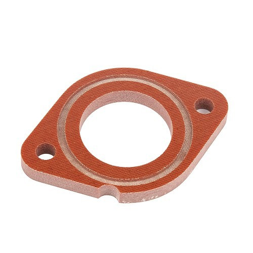  Shim for WEBER 40 DCOE carburetor - Bakelite 8mm - UC40140 