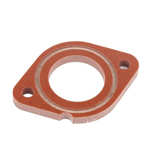  Shim voor WEBER 40 DCOE carburateur - Bakeliet 8mm - UC40140 