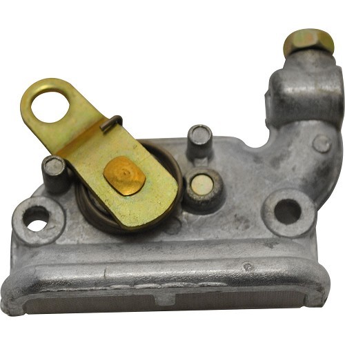  Choke mechanism for WEBER DCOE and IDF - UC40221 