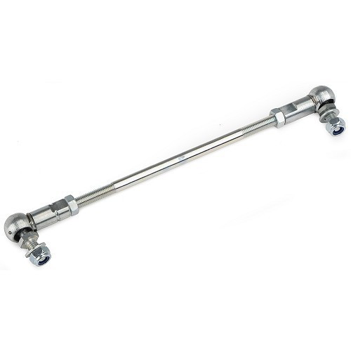  122mm linkage rod for Weber Carburettor - UC40226 