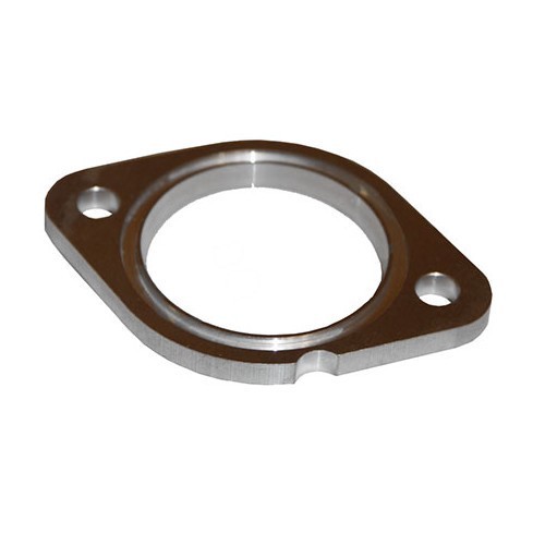 Flange rígida de 40 mm para carburador WEBER 40 DCOE