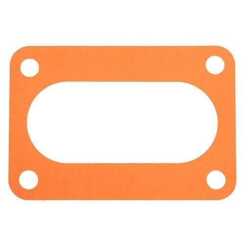  Baseplate gasket for Weber 36 DCNF and DCNV - UC40266 