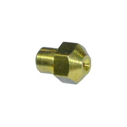  Bico de combustível principal para Weber DCOE IDF DCNL DCO IDA carburettor - Tamanho 80 - UC403080 