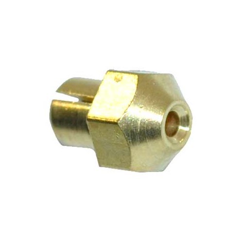 Bico de combustível principal para Weber DCOE IDF DCNL DCO IDA carburettor - Tamanho 180 - UC403180