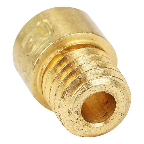 Air nozzle for Weber carburetor - Size 230 - UC40325