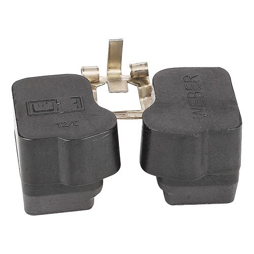 Flotador para carburador Weber DGV DGEV DGAV DAC DGAS DGMS DGES - UC40401