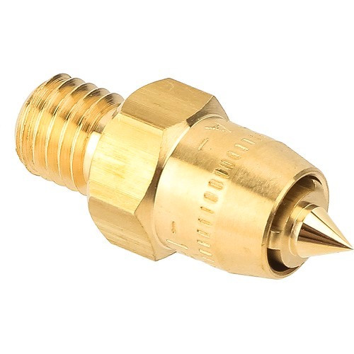 WEBER 150 pointed screws - DCOE/DCO/SP/DCN/DCNF - UC40404