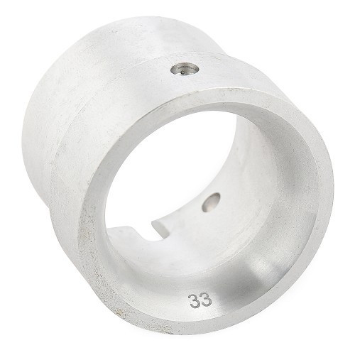  Difusor Venturi para carburador Weber 45 DCOE - 33 mm - UC404533 