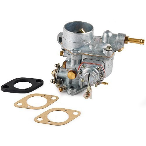 SOLEX 32 PBIC carburetor - UC40498