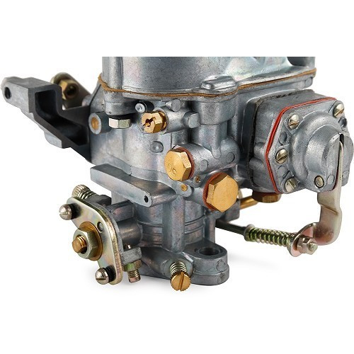 Carburatore SOLEX 34 PBIC - UC40499