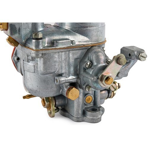 Carburatore SOLEX 34 PBIC - UC40499